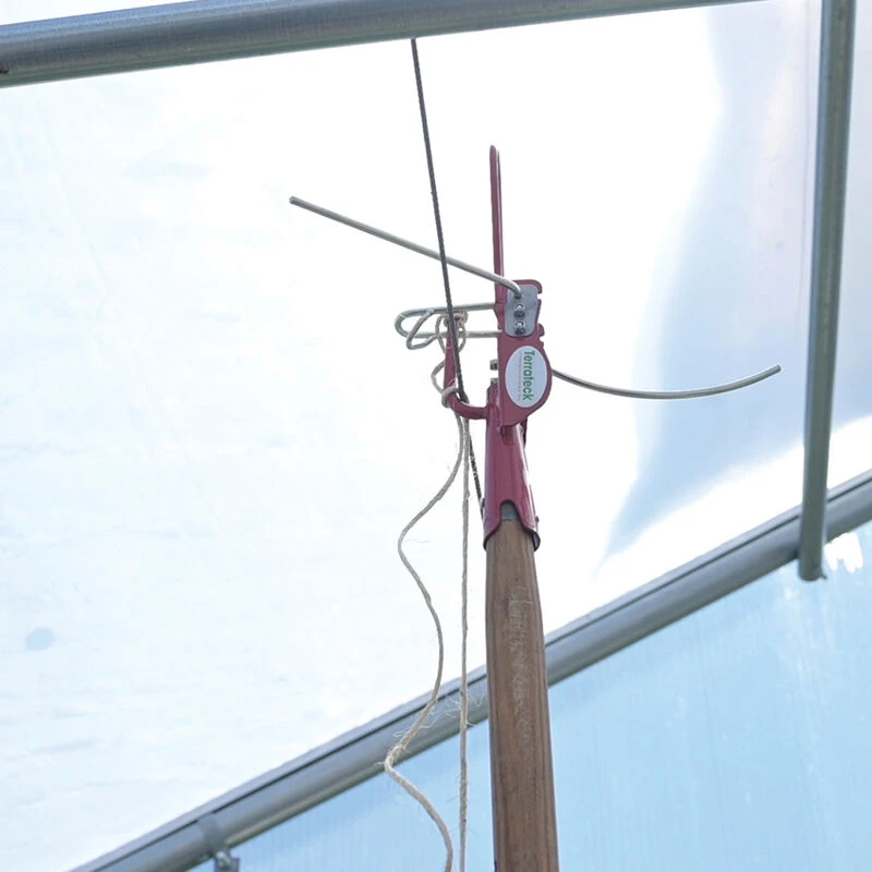 Twine Knotter – Small 3 Twine Knotter – Small