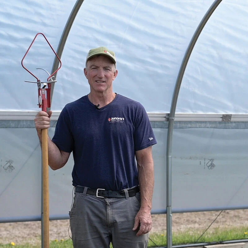 Twine Knotter – Large 4 Twine Knotter – Large - Image 2