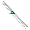 Bed Prep Rake -Garden Plant Shop 06315 01 connecat bed prep rake