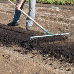 Bed Prep Rake 7 Bed Prep Rake -Garden Plant Shop 06315 03 connecat bed prep rake