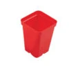 Polypro 2.5" Insert Pots – Red, 32 Count -Garden Plant Shop 06365 01 polypro red pot