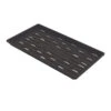 Polypro Shallow Tray (With Holes), Black – 4 Count -Garden Plant Shop 06369 01 polypro 1020 tray with holes