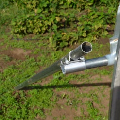 Bobcat High Tunnel Kit – Standard -Garden Plant Shop 06795 03 standard bobcat