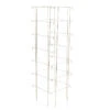 Tomato Cages – 58" -Garden Plant Shop 06896 01 tomato cage silver