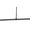 Dual-Beveled Collinear Hoe Blade – 28" -Garden Plant Shop 06941 01 28in blade