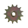 13 Tooth Sprocket 2 13 Tooth Sprocket -Garden Plant Shop 07087 13toothsprocket
