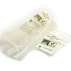 Compostable Liners β 50 Count