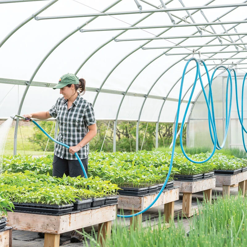 Hi-Hose Watering System – 100' 3 Hi-Hose Watering System – 100'