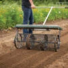 Johnny's Seedbed Roller – 30" -Garden Plant Shop 07219 01 seedbed roller