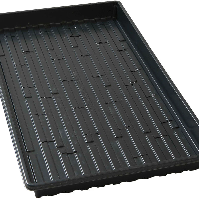 Lightweight Shallow Trays (with Holes) – 5 Count 3 Lightweight Shallow Trays (with Holes) – 5 Count
