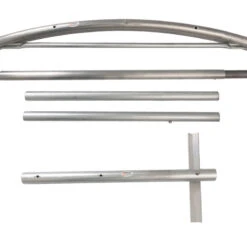 Gothic Tunnel Hoop Bender – 14' 11 Gothic Tunnel Hoop Bender – 14' -Garden Plant Shop 07300 04 quichoopsgothistunneleliot