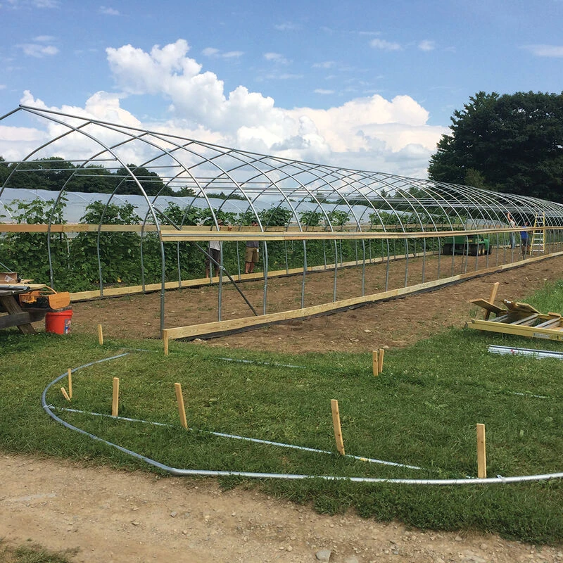 Gothic Tunnel Hoop Bender – 14' 6 Gothic Tunnel Hoop Bender – 14' - Image 4