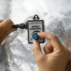 JETFAN In-Line Fan -Garden Plant Shop 07520 04 jetfam