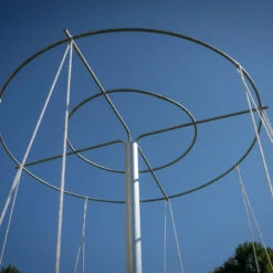 Bean Tower – 60" -Garden Plant Shop 07540 03 beantower