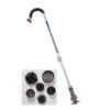 Mulch Hole Burner Deluxe Kit -Garden Plant Shop 07665 01 mulch hole burner delux