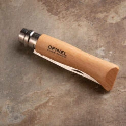 Opinel No. 10 Pocket Knife -Garden Plant Shop 07704 02 opinel 4in
