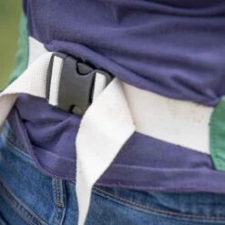 The Joey Apron® – Leaf Green -Garden Plant Shop 07730 04 joey apron