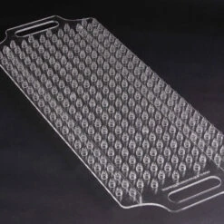 Paperpot Dibble Board