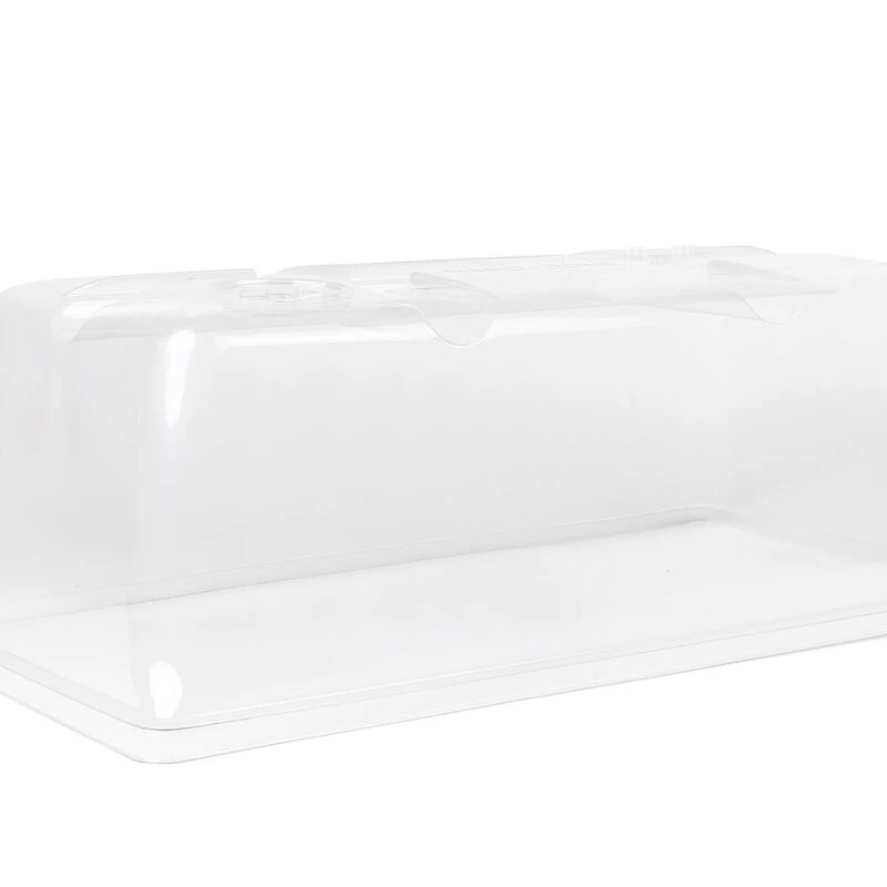 NanoDome – Single 3 NanoDome – Single