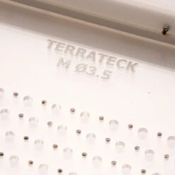 Paperpot Seeder Frame -Garden Plant Shop 07953 02 paperpot seeder 35mm