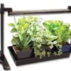 Strip Light Stand -Garden Plant Shop 08346 01 strip light stand