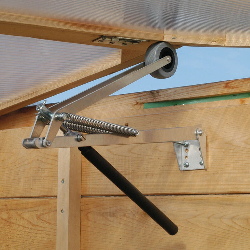 Univent Automatic Opener 3 Univent Automatic Opener