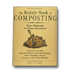 The Rodale Book Of Composting