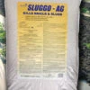 Sluggo® – 40 Lb. -Garden Plant Shop 09208 01 sluggo40lb