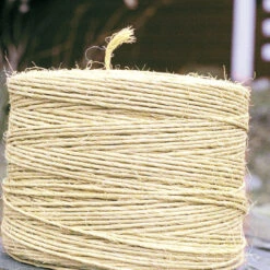 Sisal Trellis Twine