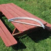 Low Tunnel Hoop Bender – 4' -Garden Plant Shop 09377 01 4ftqhbender