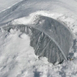 Tufflite Nursery Clear™ – 10' X 100'