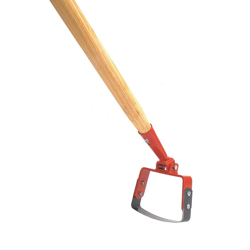 5" Stirrup Hoe 3 5" Stirrup Hoe