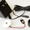 Power Supply Adapter -Garden Plant Shop 09617 01 120vacpoweradapt