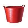 10 Gal. Gorilla Tub® – Red -Garden Plant Shop 09647 01 tubtrug lg red