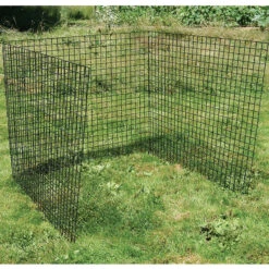 Trap Wire Add-On Bin