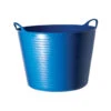 10 Gal. Gorilla Tub® – Blue -Garden Plant Shop 09676 01 tubtrug lg blue