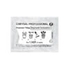 Chrysal Professional 2 Transport & Display T-Bags – 200 Count -Garden Plant Shop 6871 01 transport vendor