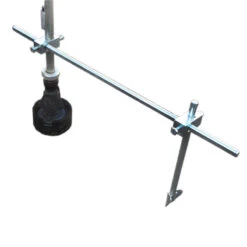 Adjustable Distance Marker