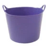 3.5 Gal. Gorilla Tub® – Purple -Garden Plant Shop 7265 01 tubtrug