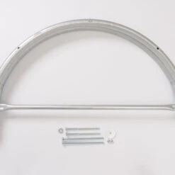 Low Tunnel Hoop Bender – 3' -Garden Plant Shop 7616 03 quickhoopslowtunnelbenders