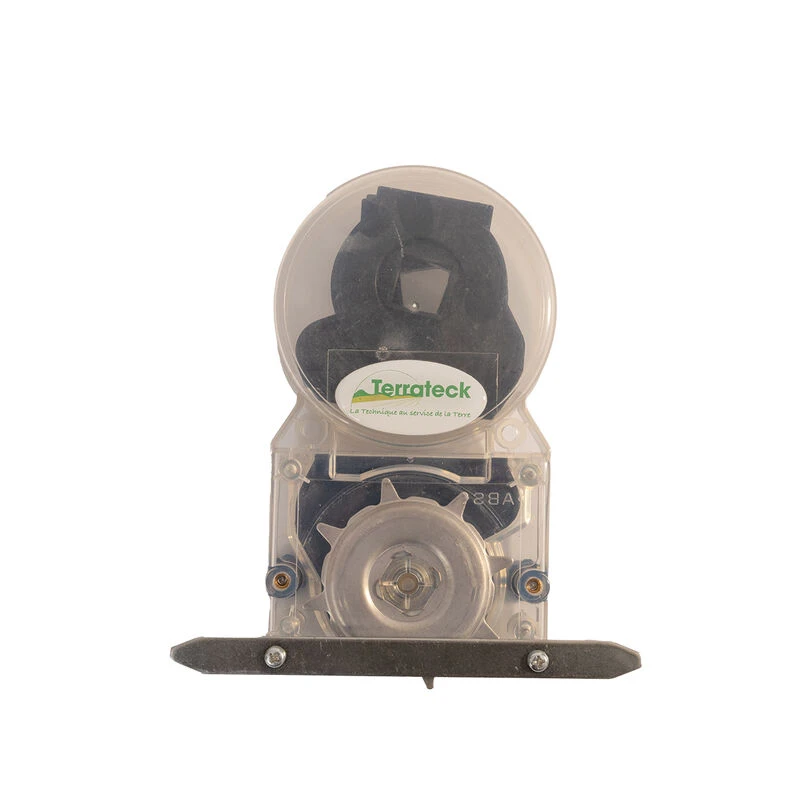 Manual Cell-Tray Seeder 7 Manual Cell-Tray Seeder - Image 5