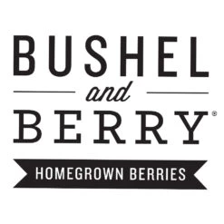 Bushel And Berry® Raspberry Shortcake® Bush 11 Bushel And Berry® Raspberry Shortcake® Bush -Garden Plant Shop Bushel Berry Logo 1000x1000 bc741e37 0c21 488f 9852 39b89da24b91
