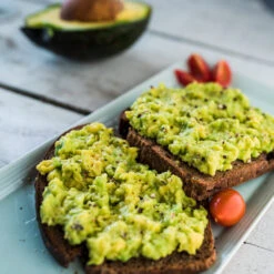 Condo™ Avocado Tree 9 Condo™ Avocado Tree -Garden Plant Shop Day Condo Avocado 2