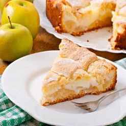 Dorsett Golden Apple Tree -Garden Plant Shop Dorsett Apple 4