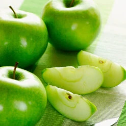 Granny Smith Apple Tree -Garden Plant Shop Granny Smith Apple 2