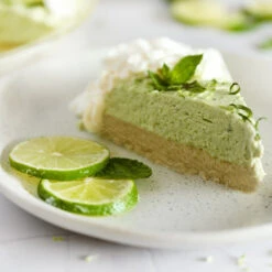 Key Lime Tree -Garden Plant Shop Key Lime Tree 3 BB