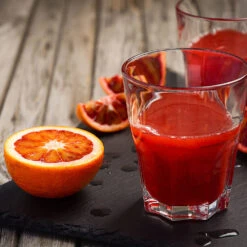 Blood Orange Tree 11 Blood Orange Tree -Garden Plant Shop Moro Blood Orange 2