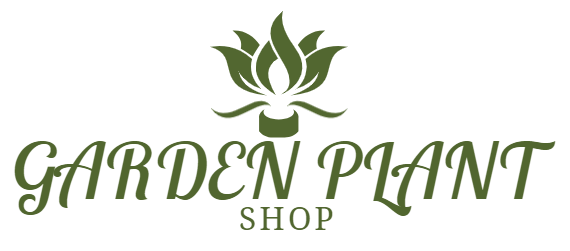 Garden Plant Shop