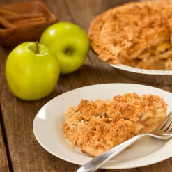 Golden Delicious Apple Tree -Garden Plant Shop Yellow Delicious Apples 6 FGT